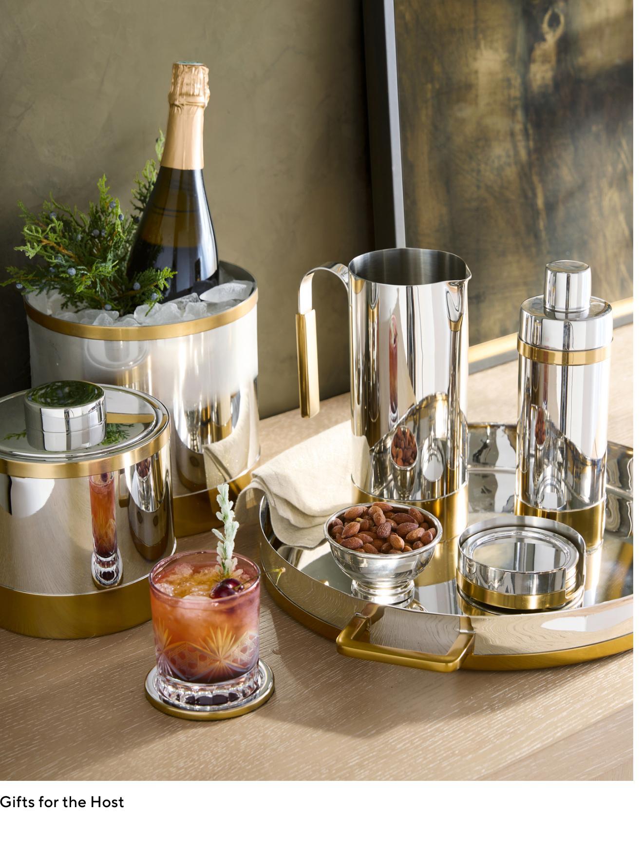 Gifts for the Host